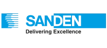 sanden - refriauto