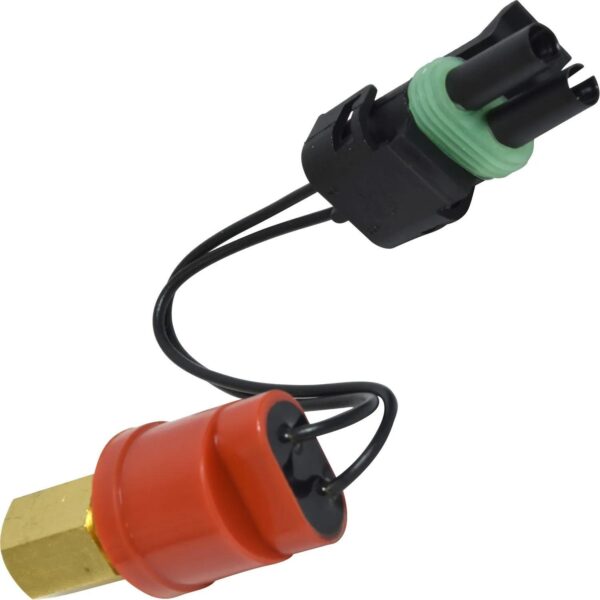 SW9802 - Imagen 2