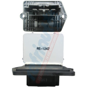 RS7632