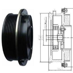 CL30633R
