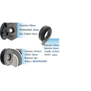 CL32465R